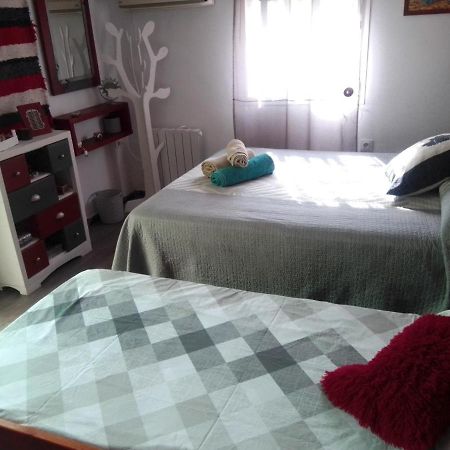 Apartamento Arbol De Vida - Cerca Estadio Cartuja Севиля Екстериор снимка