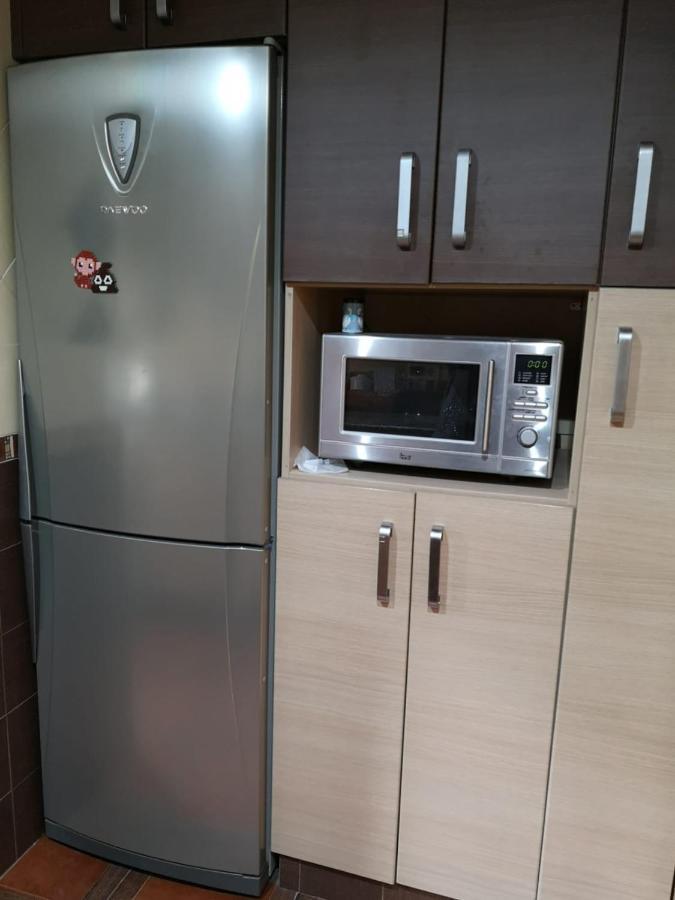 Apartamento Arbol De Vida - Cerca Estadio Cartuja Севиля Екстериор снимка