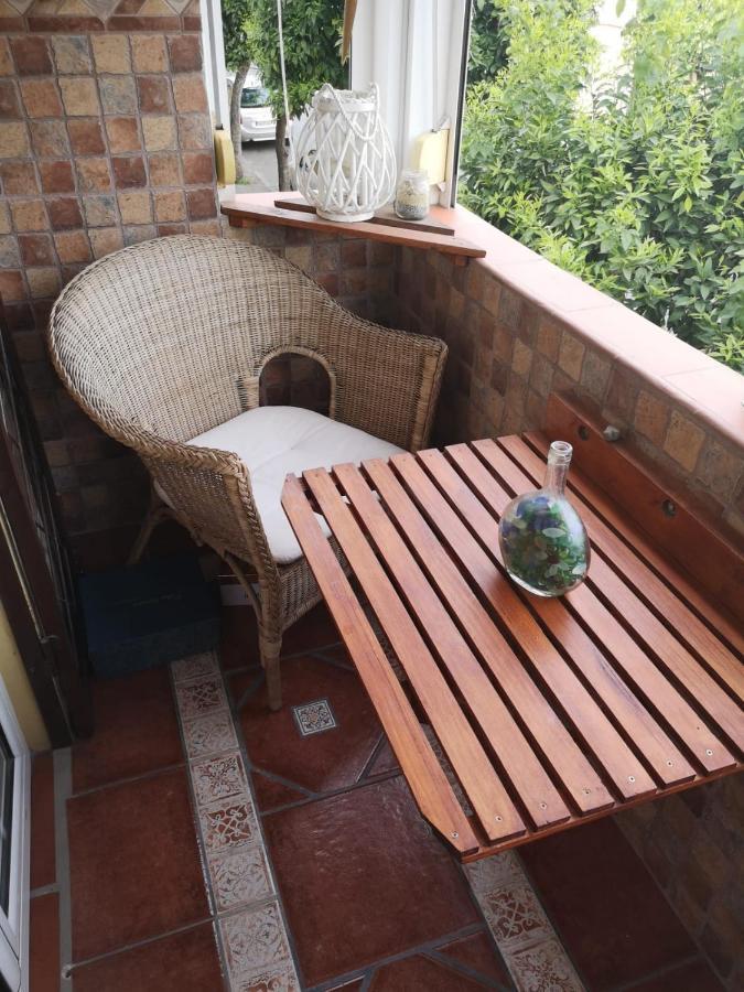 Apartamento Arbol De Vida - Cerca Estadio Cartuja Севиля Екстериор снимка