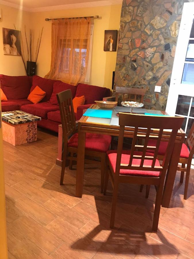 Apartamento Arbol De Vida - Cerca Estadio Cartuja Севиля Екстериор снимка