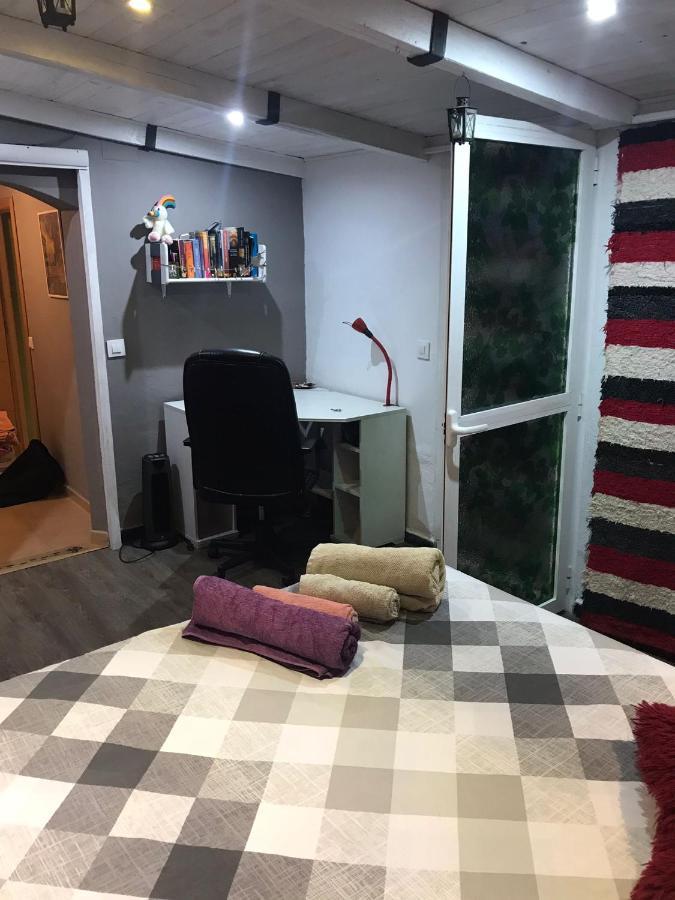 Apartamento Arbol De Vida - Cerca Estadio Cartuja Севиля Екстериор снимка