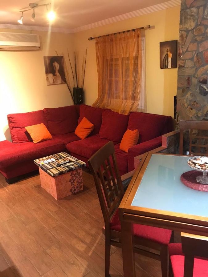 Apartamento Arbol De Vida - Cerca Estadio Cartuja Севиля Екстериор снимка
