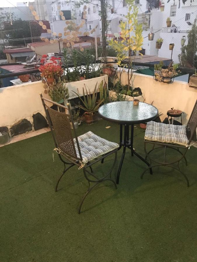Apartamento Arbol De Vida - Cerca Estadio Cartuja Севиля Екстериор снимка